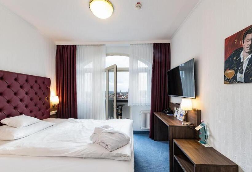 Göbel´s Vital Hotel Bad Sachsa