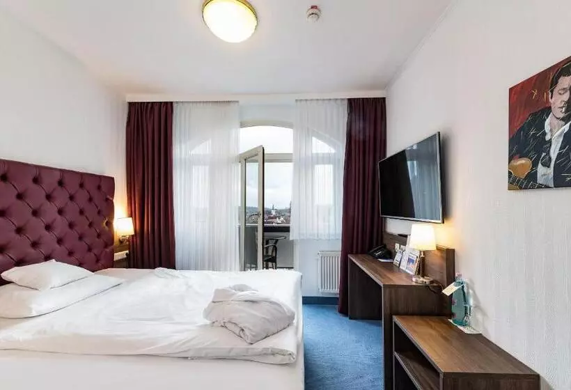 Göbel´s Vital Hotel Bad Sachsa