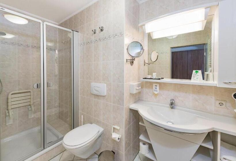 Göbel´s Vital Hotel Bad Sachsa