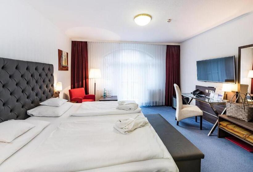 Göbel´s Vital Hotel Bad Sachsa