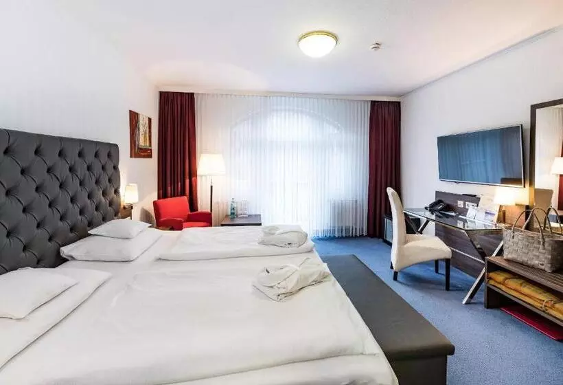 Göbel´s Vital Hotel Bad Sachsa