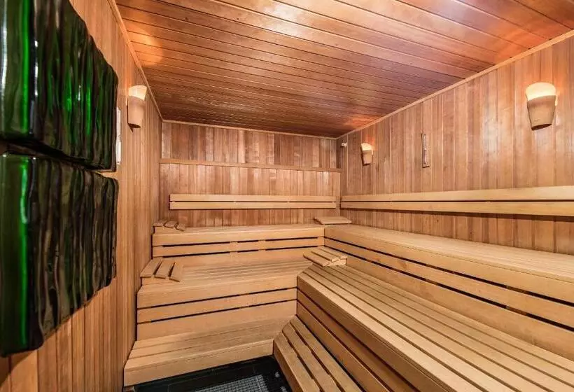 Göbel´s Vital Hotel Bad Sachsa