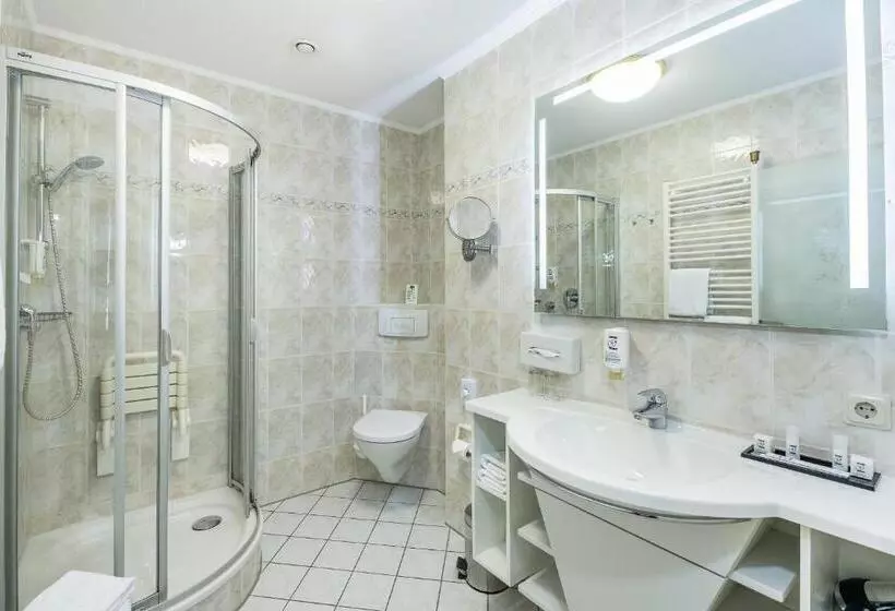 Göbel´s Vital Hotel Bad Sachsa