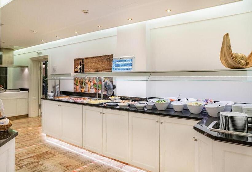 Göbel´s Vital Hotel Bad Sachsa