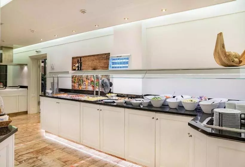 Göbel´s Vital Hotel Bad Sachsa