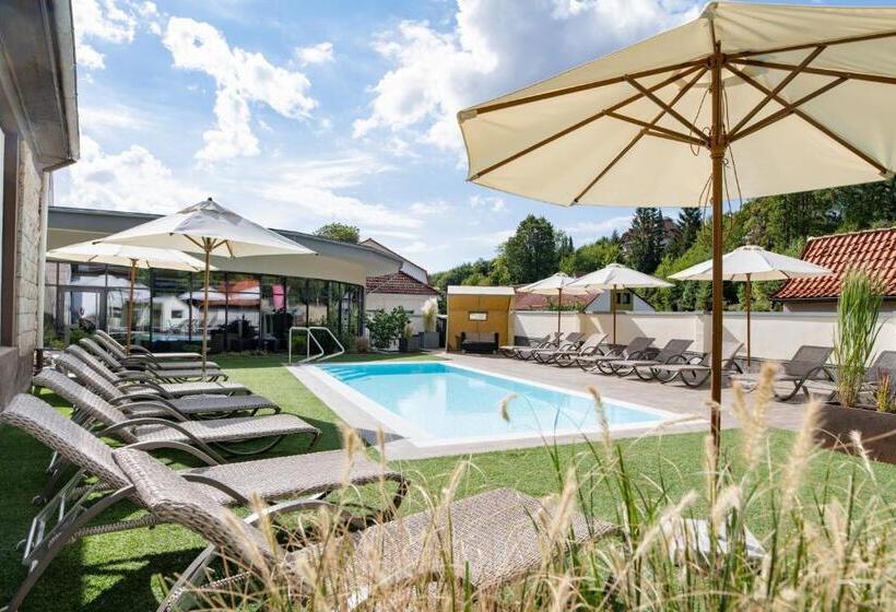 Göbel´s Vital Hotel Bad Sachsa