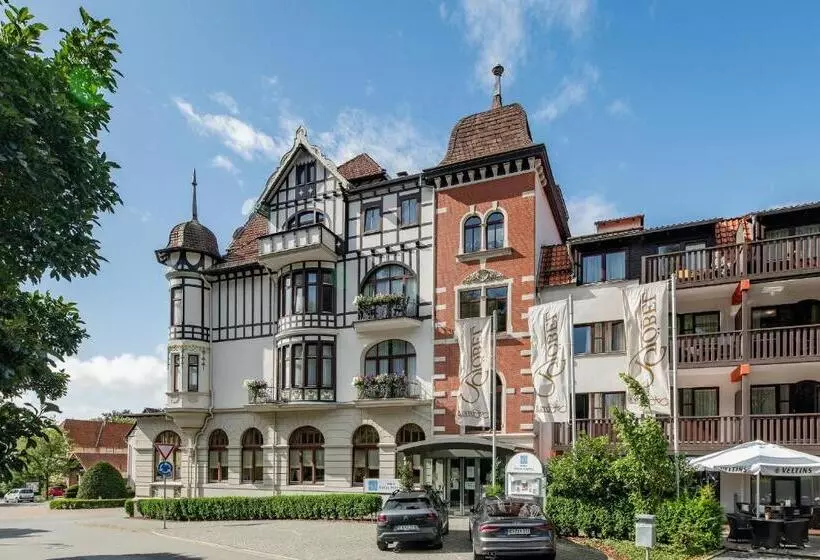 Göbel´s Vital Hotel Bad Sachsa