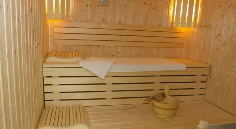 酒店 Adonis Grandcamp Residence Les Isles De Sola