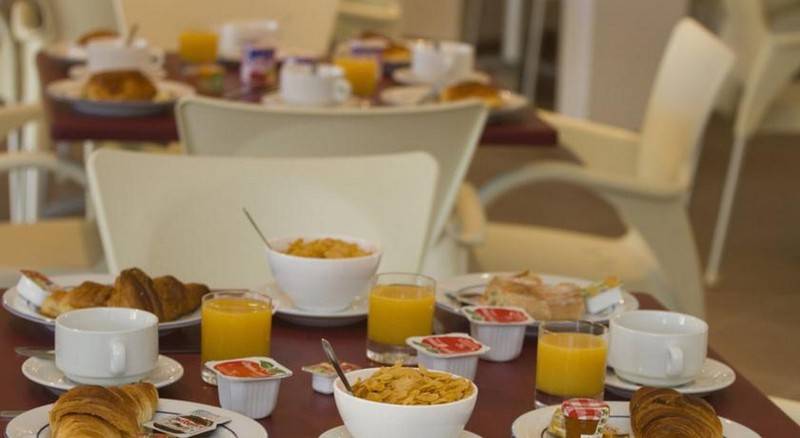 فندق Adonis Grandcamp  Residence Les Isles De Sola