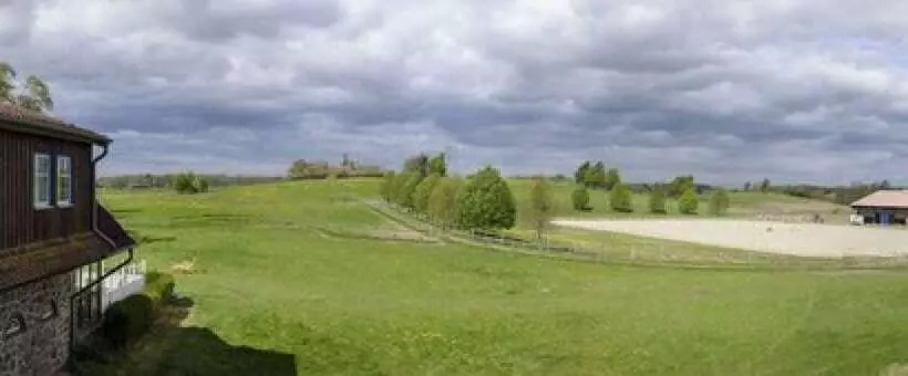 ホテル Alter Landsitz Sommerstorf