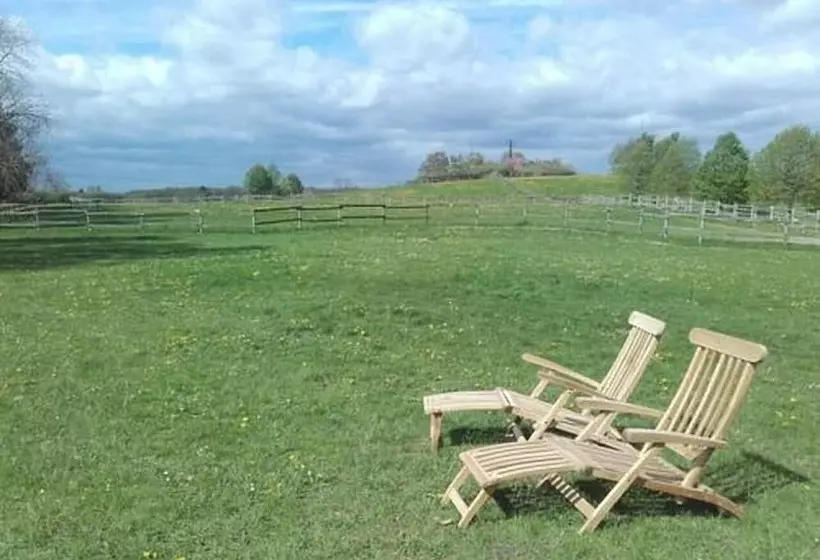 ホテル Alter Landsitz Sommerstorf