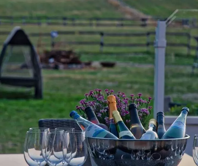 ホテル Alter Landsitz Sommerstorf