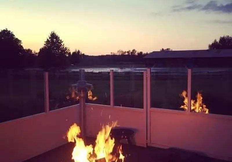 ホテル Alter Landsitz Sommerstorf