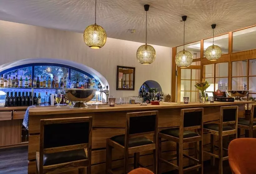 ホテル Alter Landsitz Sommerstorf