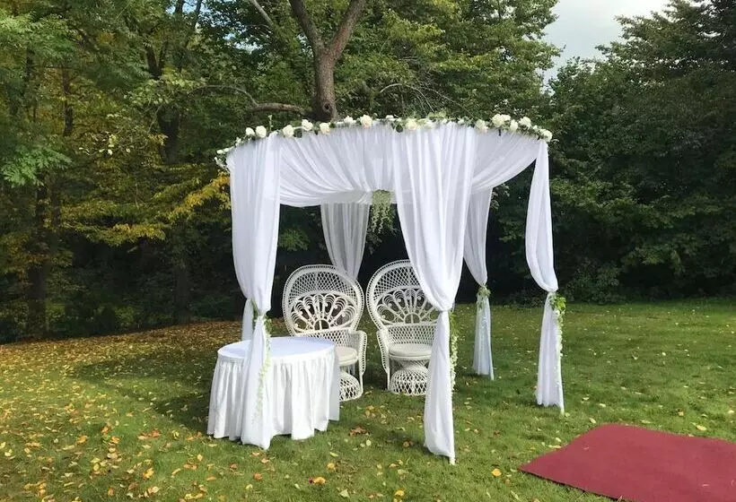 酒店 An Der Wasserburg