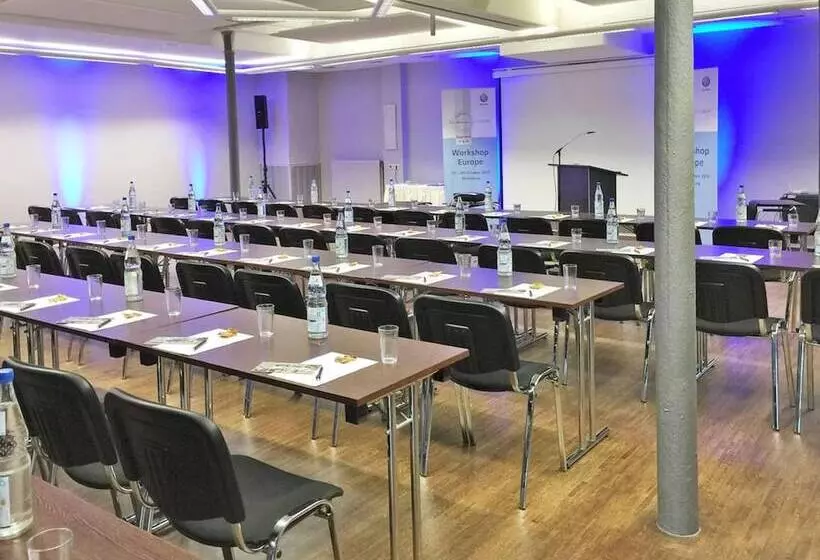 酒店 An Der Wasserburg