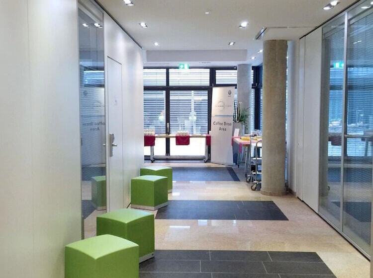 בית מלון כפרי An Der Wasserburg