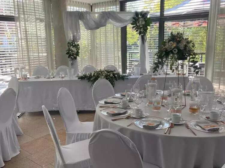 酒店 An Der Wasserburg