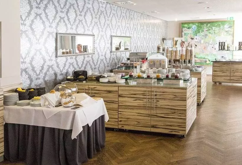 酒店 An Der Wasserburg