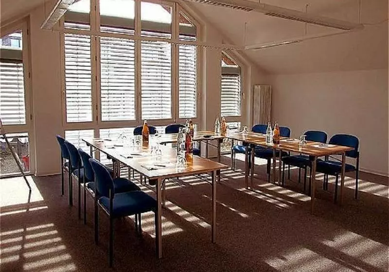 酒店 An Der Wasserburg