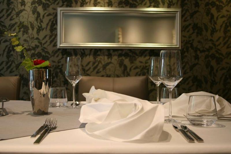 בית מלון כפרי An Der Wasserburg