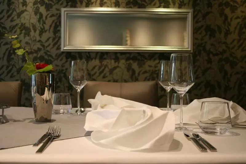 酒店 An Der Wasserburg