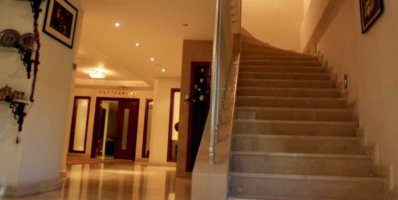 هتل Atropat Old City