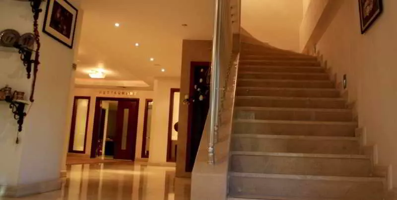 هتل Atropat Old City