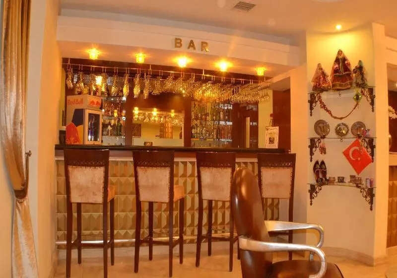 هتل Atropat Old City