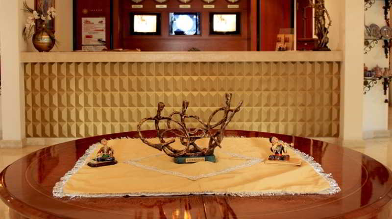 هتل Atropat Old City