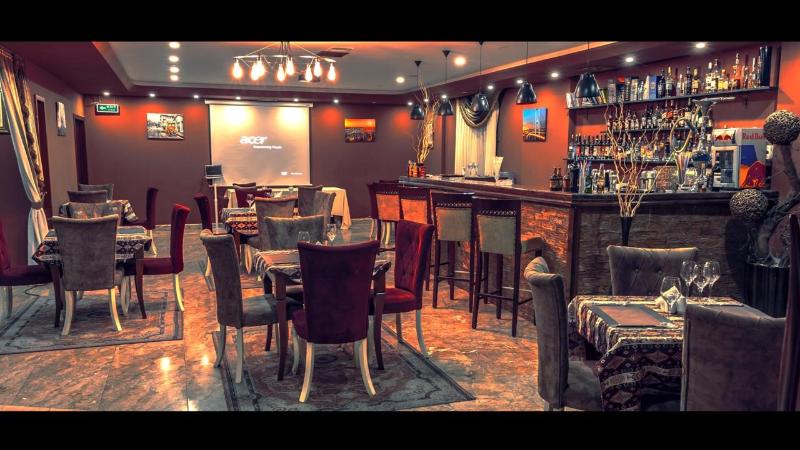 هتل Atropat Old City