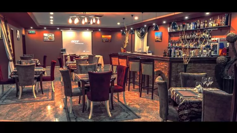 هتل Atropat Old City