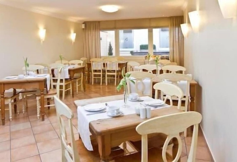 هتل Buchholz Downtown