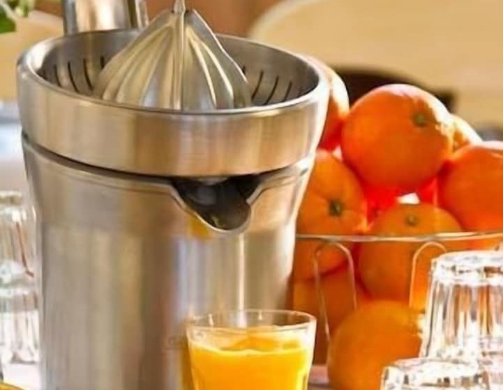 هتل Buchholz Downtown