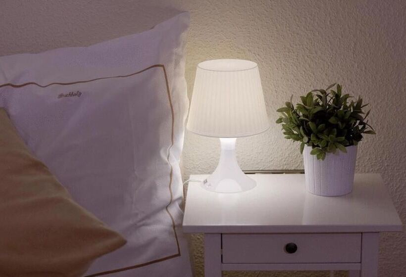 هتل Buchholz Downtown