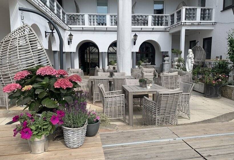 Boutiquehotel Goldhahn Bio Sport & Wellness