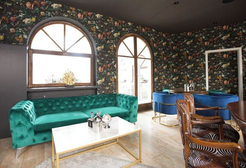 Boutiquehotel Goldhahn Bio Sport & Wellness