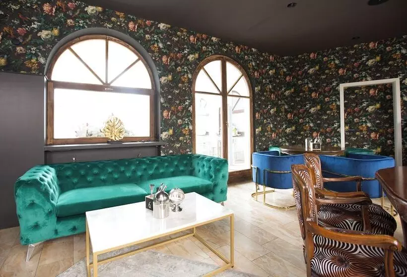 Boutiquehotel Goldhahn Bio Sport & Wellness