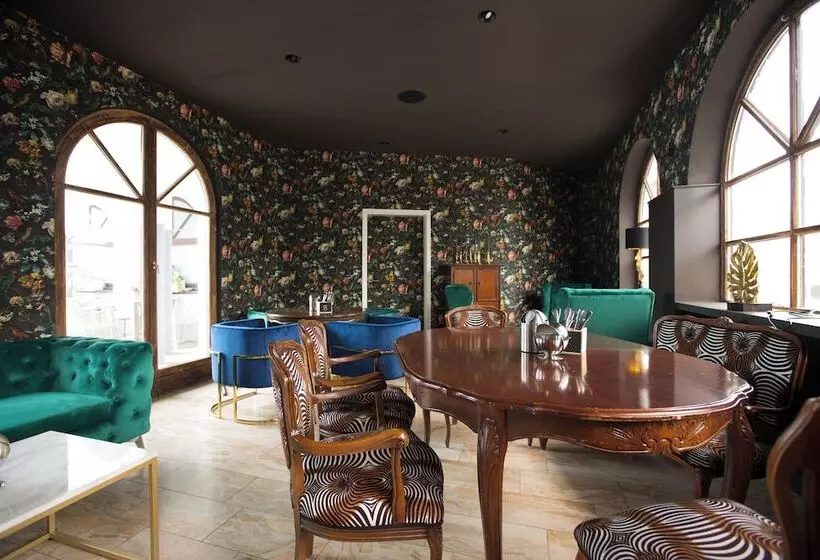 Boutiquehotel Goldhahn Bio Sport & Wellness