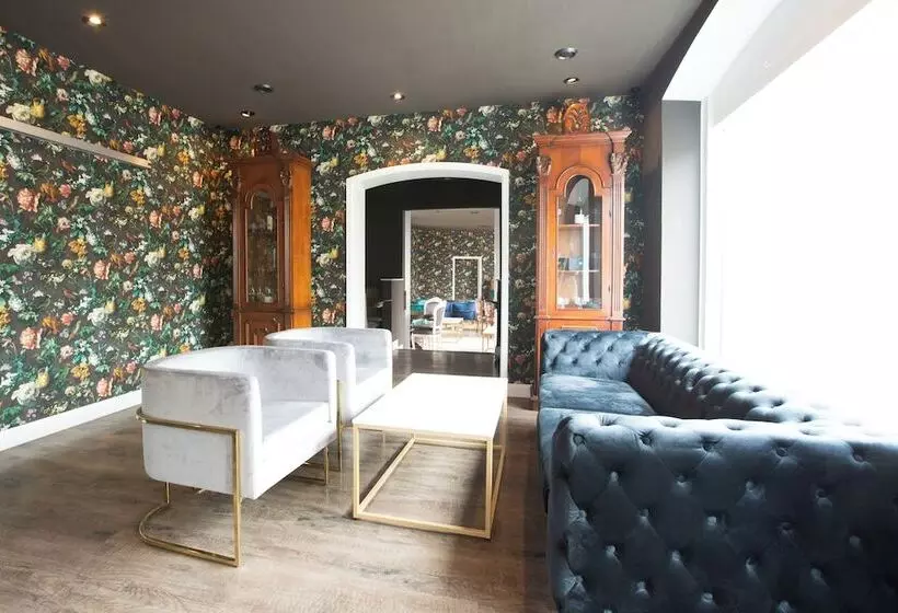 Boutiquehotel Goldhahn Bio Sport & Wellness