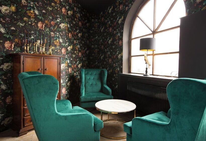 Boutiquehotel Goldhahn Bio Sport & Wellness