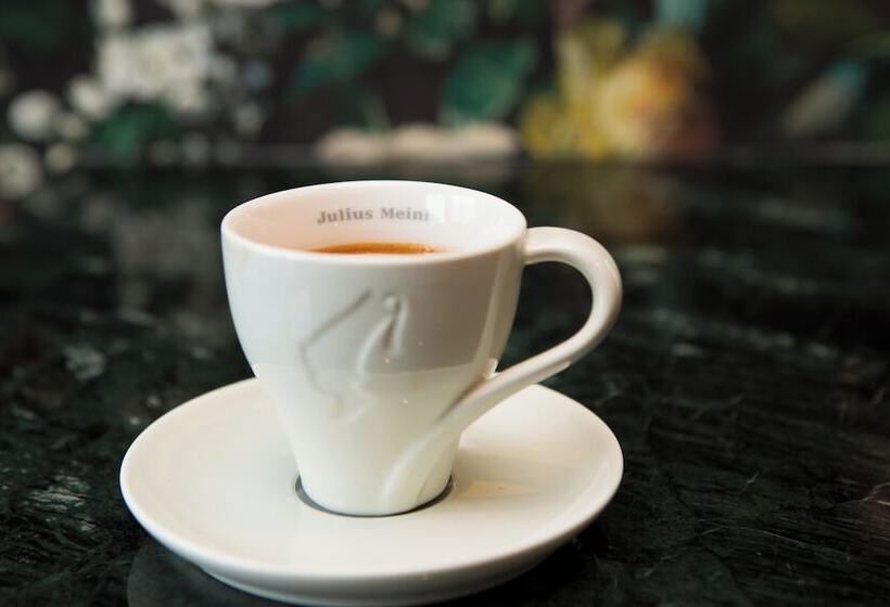 Boutiquehotel Goldhahn Bio Sport & Wellness