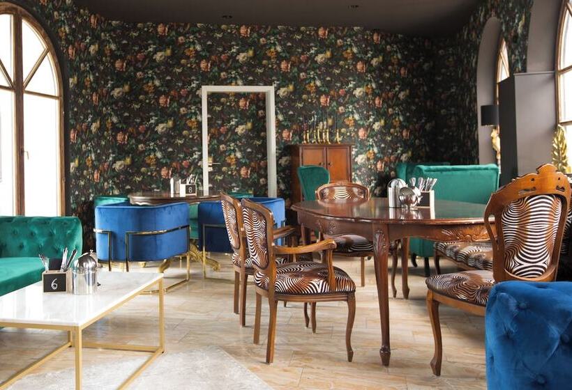 Boutiquehotel Goldhahn Bio Sport & Wellness