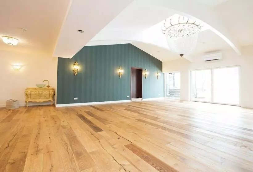 Boutiquehotel Goldhahn Bio Sport & Wellness