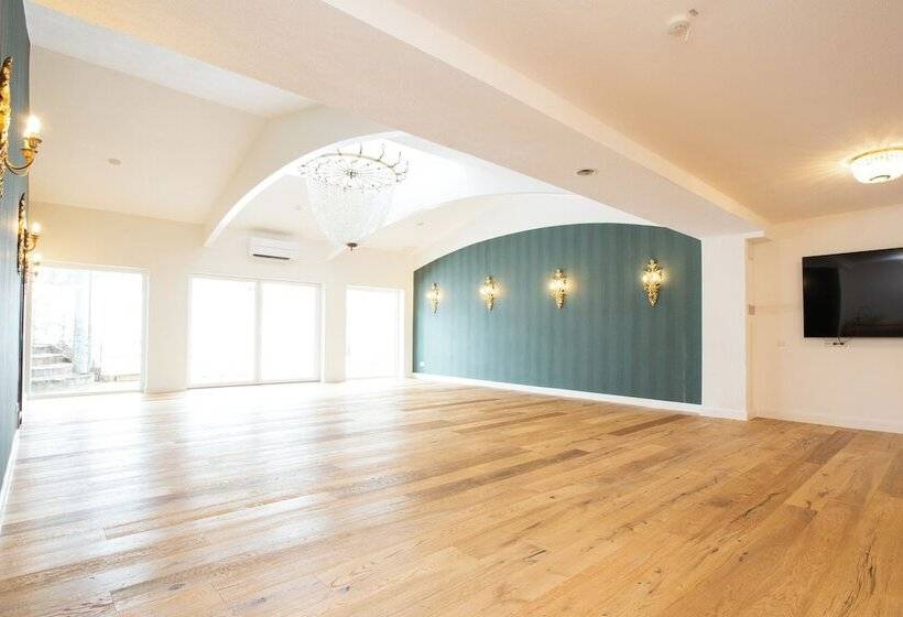 Boutiquehotel Goldhahn Bio Sport & Wellness