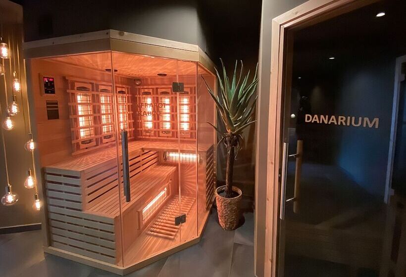 Boutiquehotel Goldhahn Bio Sport & Wellness