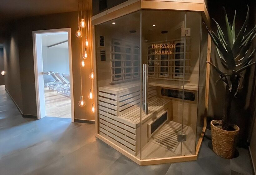 Boutiquehotel Goldhahn Bio Sport & Wellness