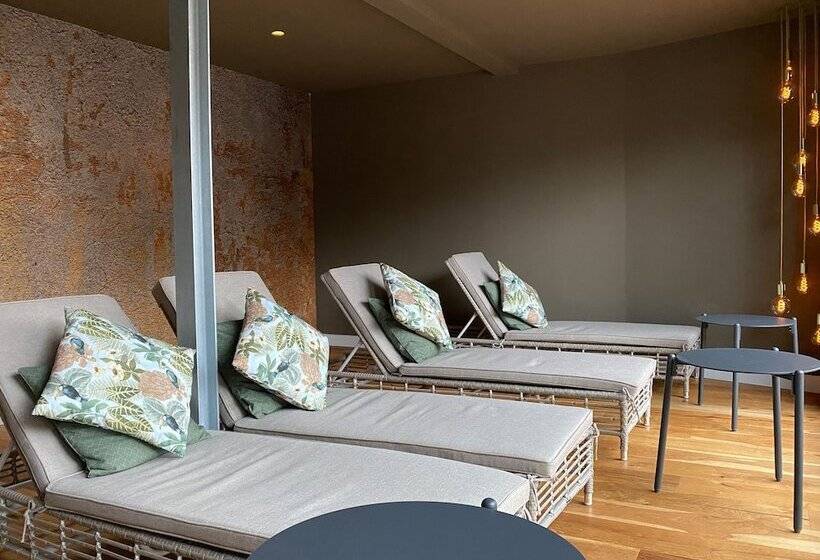 Boutiquehotel Goldhahn Bio Sport & Wellness