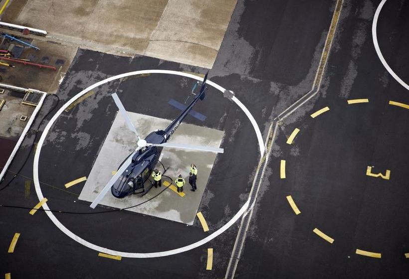 酒店 Crowne Plaza London  Battersea