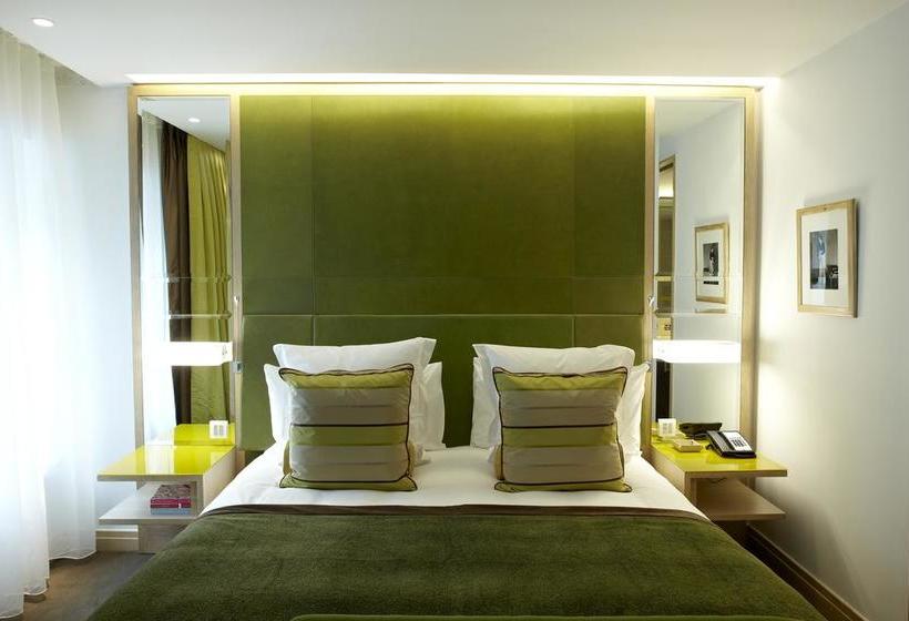 酒店 Crowne Plaza London  Battersea